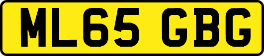 ML65GBG
