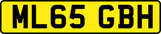 ML65GBH