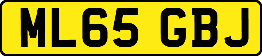 ML65GBJ