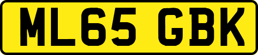 ML65GBK