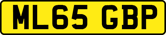 ML65GBP