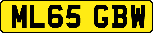 ML65GBW