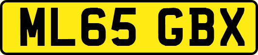 ML65GBX