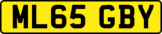 ML65GBY