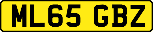 ML65GBZ