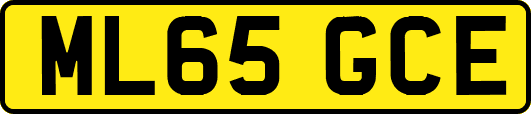 ML65GCE