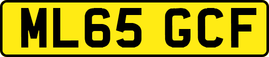 ML65GCF