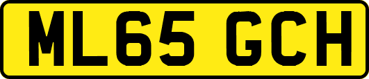 ML65GCH
