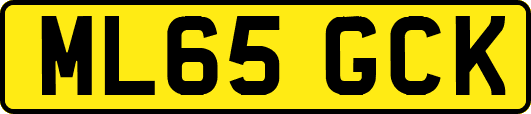 ML65GCK