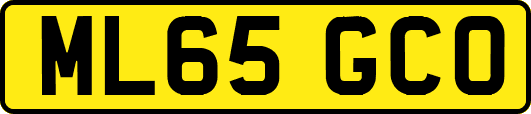 ML65GCO