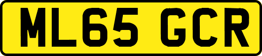 ML65GCR