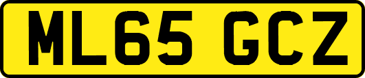 ML65GCZ