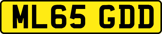 ML65GDD