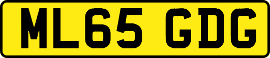 ML65GDG