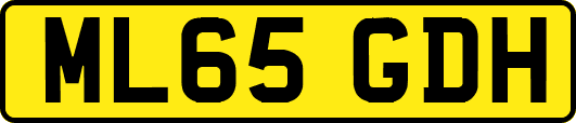 ML65GDH