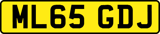 ML65GDJ