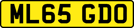 ML65GDO