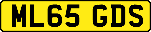 ML65GDS