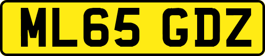 ML65GDZ
