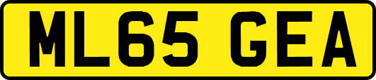 ML65GEA