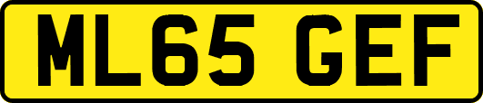 ML65GEF