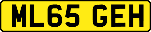 ML65GEH