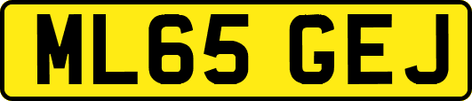 ML65GEJ