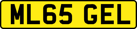 ML65GEL