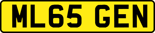 ML65GEN
