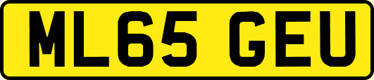 ML65GEU