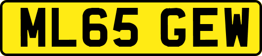 ML65GEW