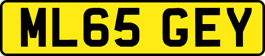 ML65GEY