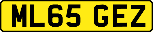 ML65GEZ