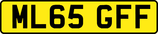 ML65GFF