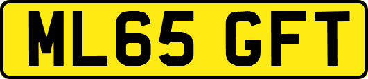 ML65GFT