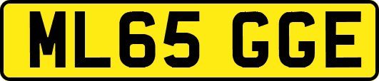 ML65GGE