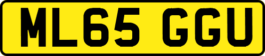 ML65GGU