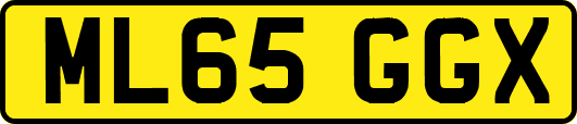 ML65GGX