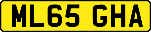 ML65GHA