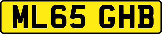 ML65GHB