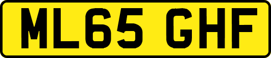ML65GHF
