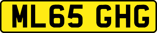 ML65GHG
