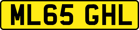 ML65GHL