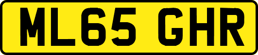 ML65GHR