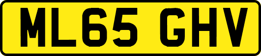 ML65GHV