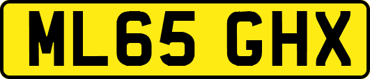 ML65GHX