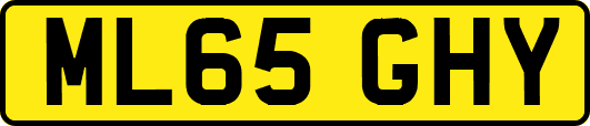 ML65GHY