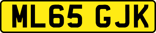 ML65GJK