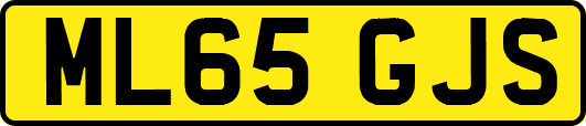 ML65GJS