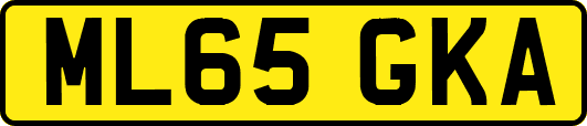 ML65GKA
